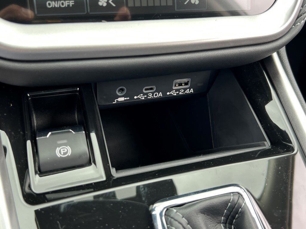 2025 Subaru Outback Premium Springfield VA