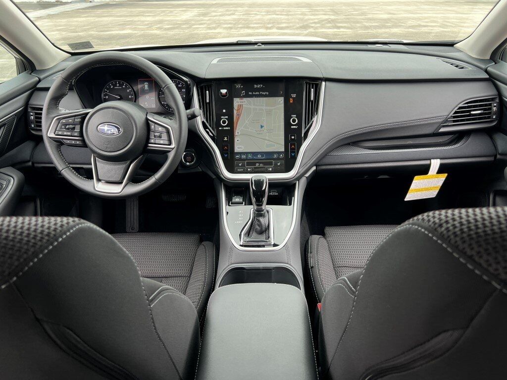 2025 Subaru Outback Premium Springfield VA
