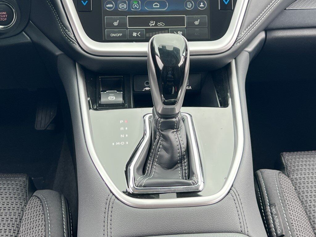2025 Subaru Outback Premium Springfield VA