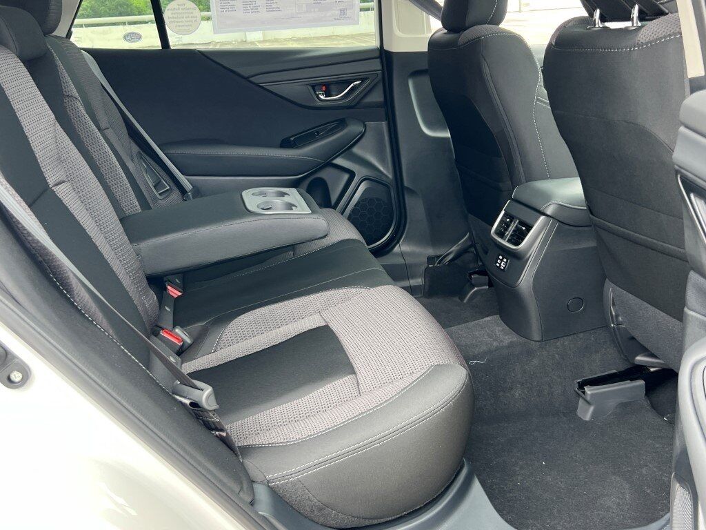 2025 Subaru Outback Premium Springfield VA