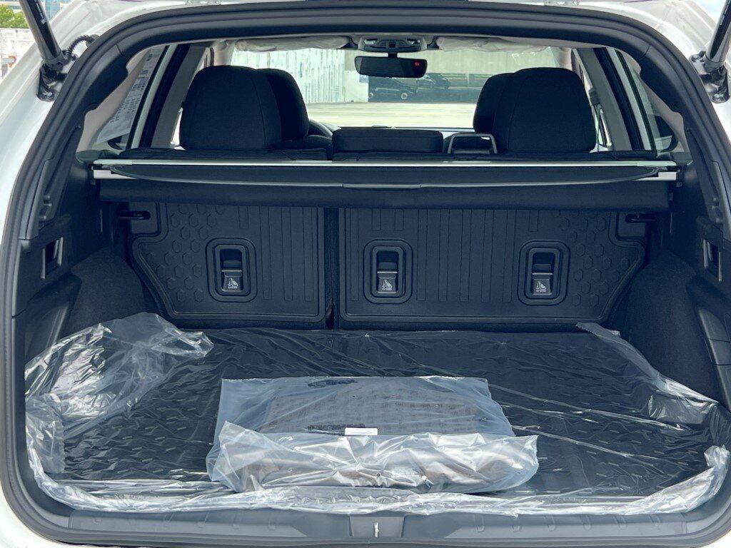 2025 Subaru Outback Premium Springfield VA