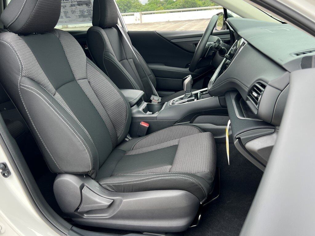 2025 Subaru Outback Premium Springfield VA