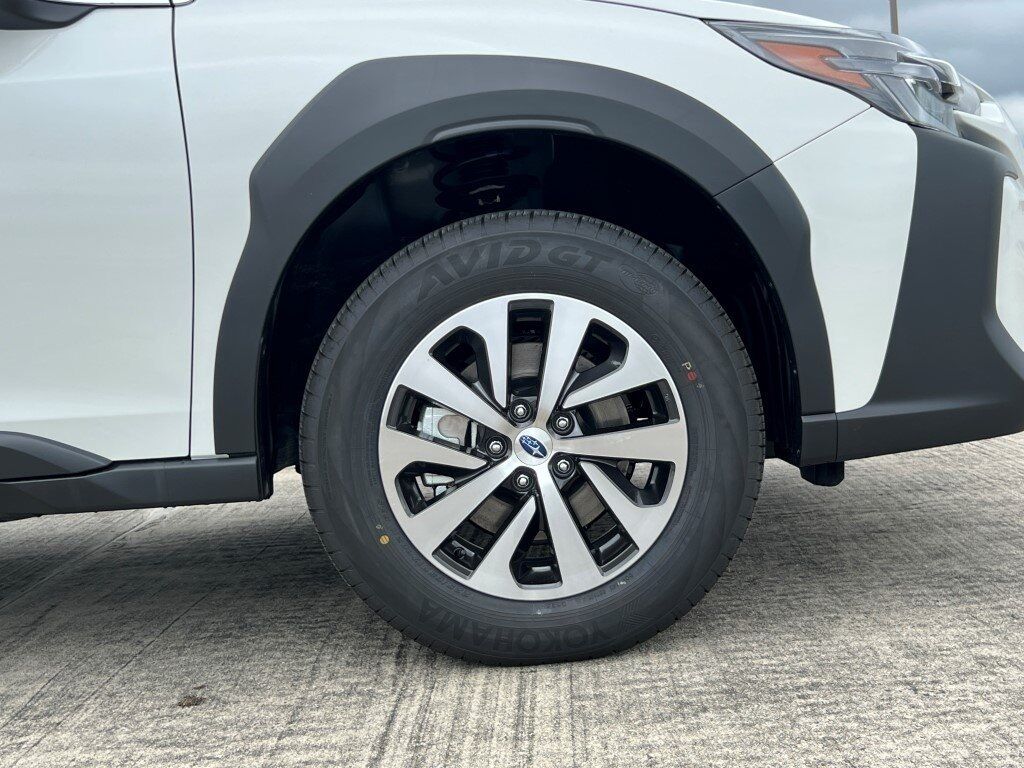 2025 Subaru Outback Premium Springfield VA
