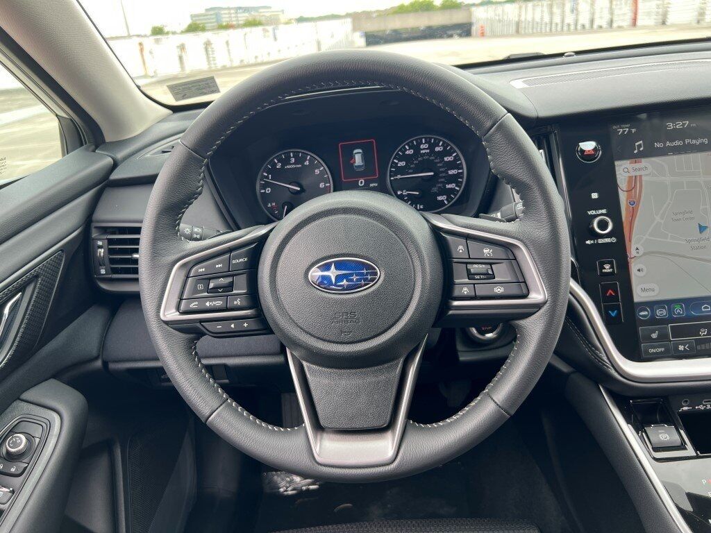 2025 Subaru Outback Premium Springfield VA