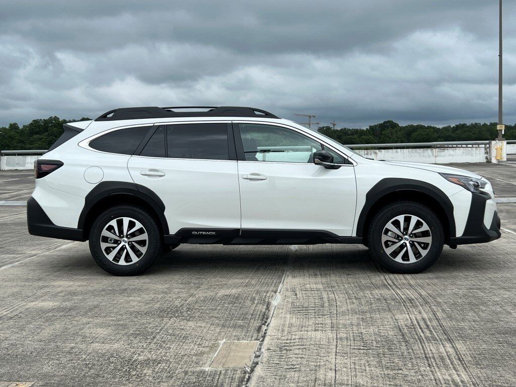 2025 Subaru Outback Premium Springfield VA
