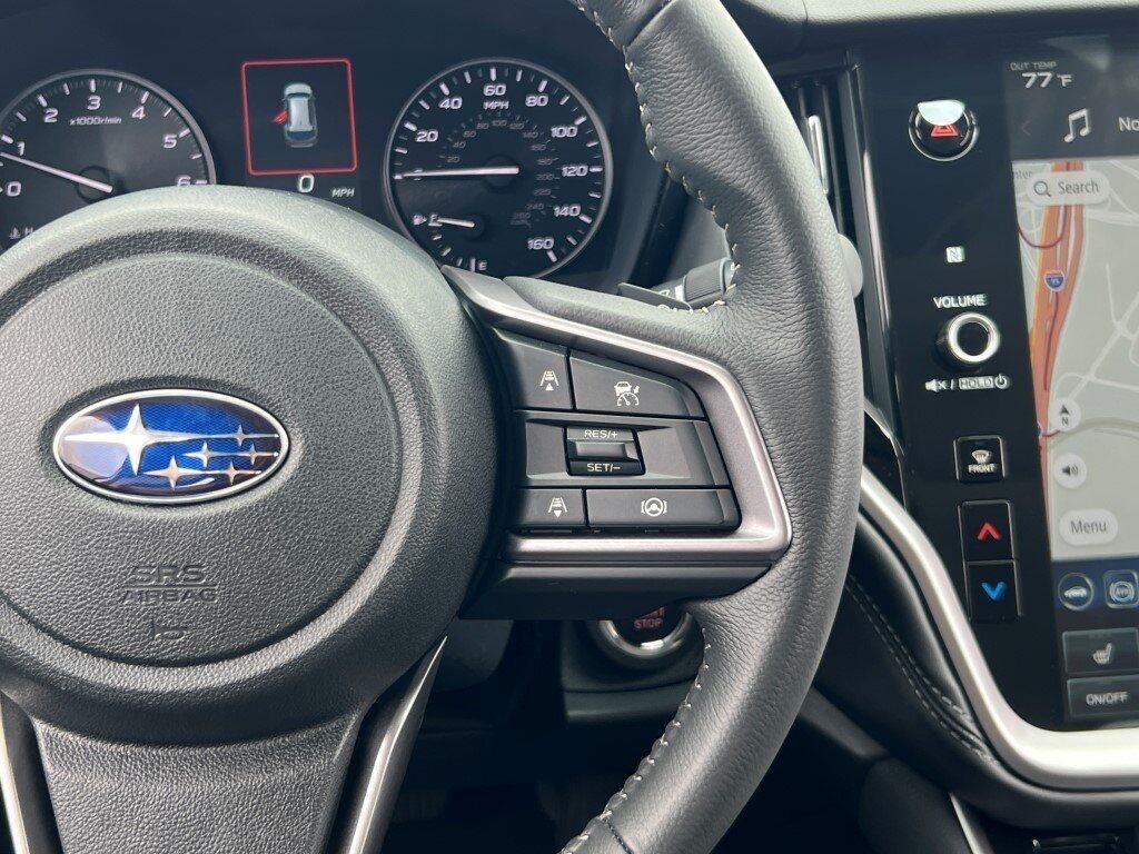 2025 Subaru Outback Premium Springfield VA