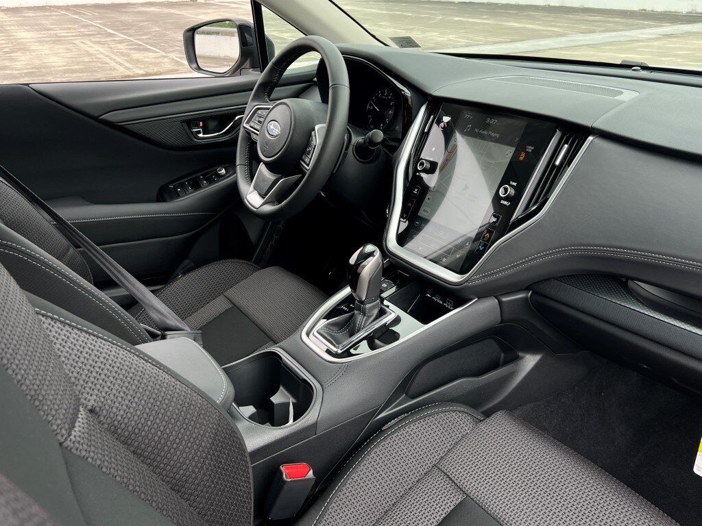 2025 Subaru Outback Premium Springfield VA