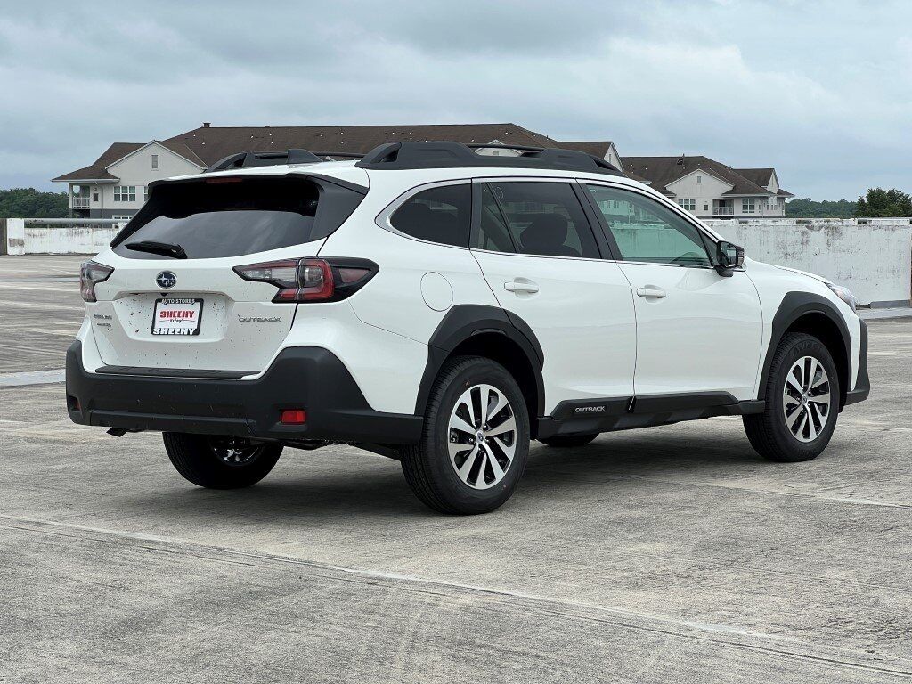 2025 Subaru Outback Premium Springfield VA