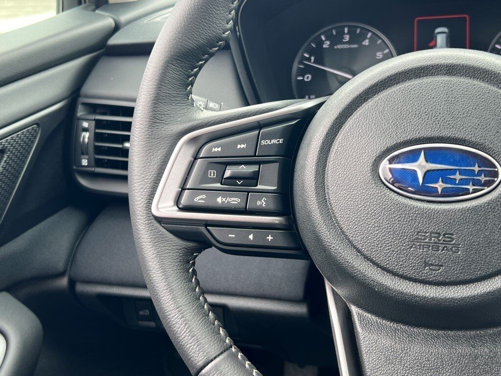 2025 Subaru Outback Premium Springfield VA