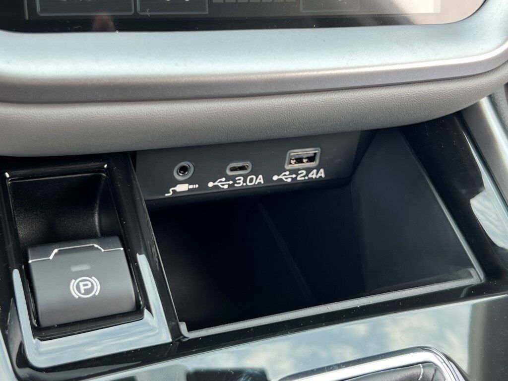 2025 Subaru Outback Premium Springfield VA
