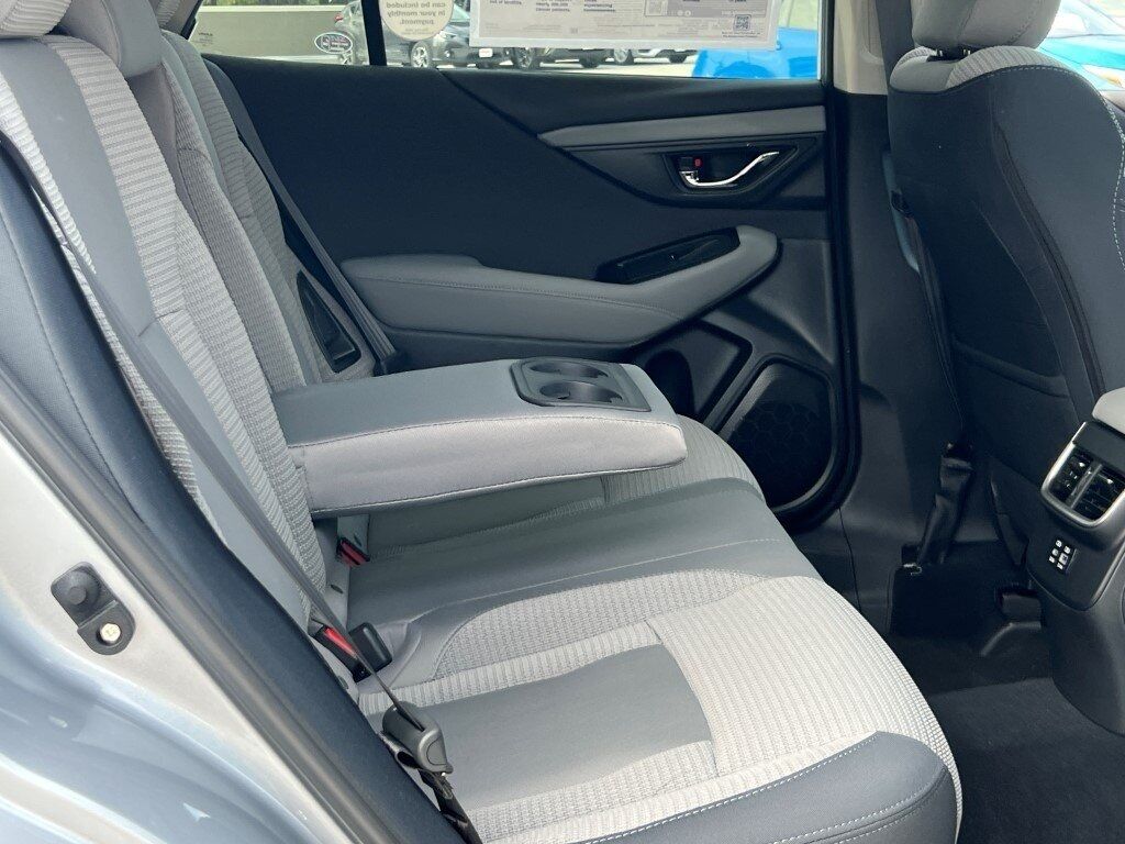 2025 Subaru Outback Premium Springfield VA