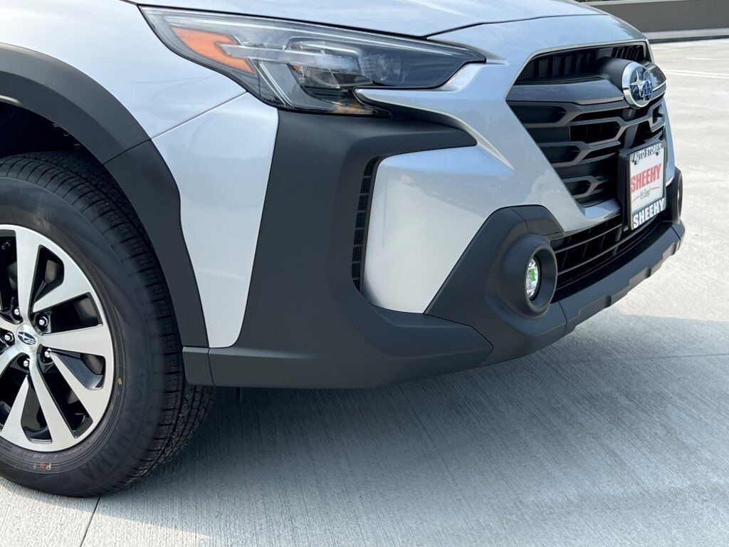 2025 Subaru Outback Premium Springfield VA