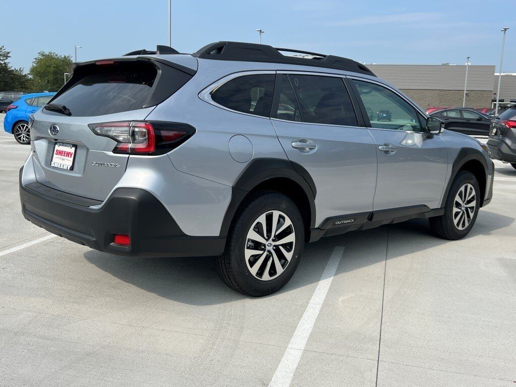 2025 Subaru Outback Premium Springfield VA