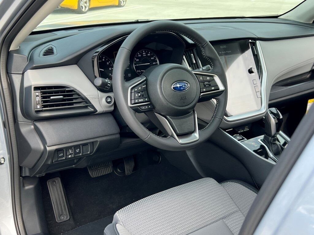2025 Subaru Outback Premium Springfield VA