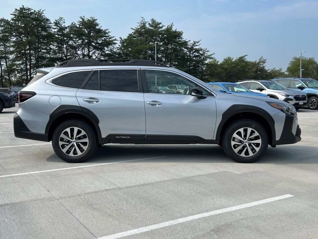 2025 Subaru Outback Premium Springfield VA
