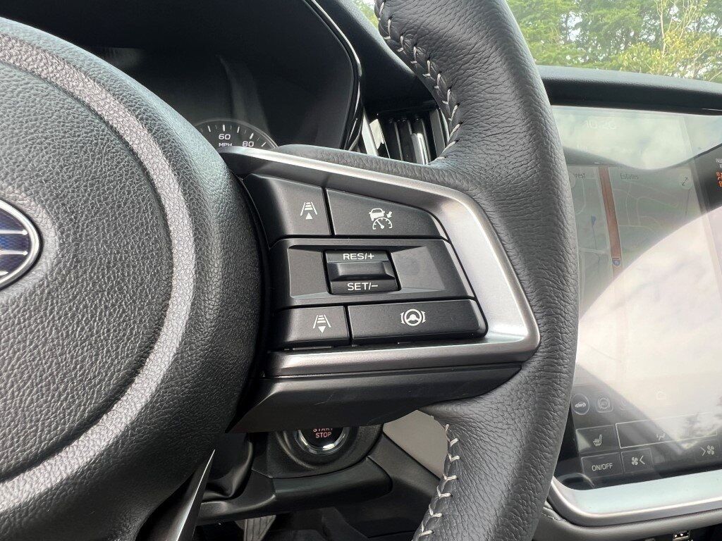 2025 Subaru Outback Premium Springfield VA