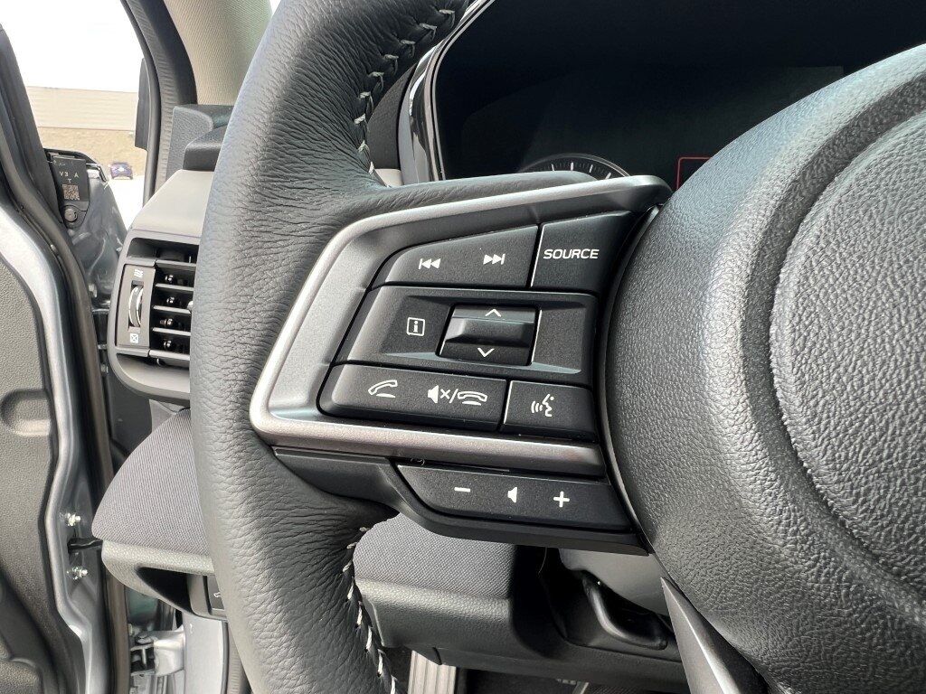 2025 Subaru Outback Premium Springfield VA