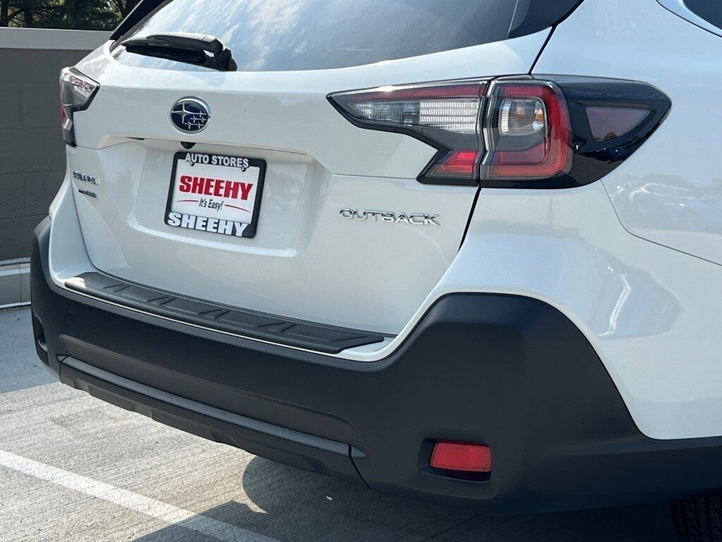 2025 Subaru Outback Premium Springfield VA