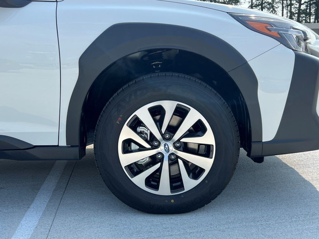 2025 Subaru Outback Premium Springfield VA