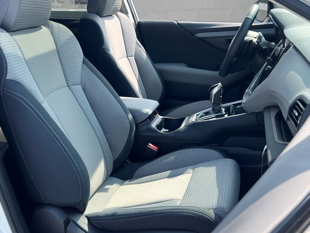 2025 Subaru Outback Premium Springfield VA