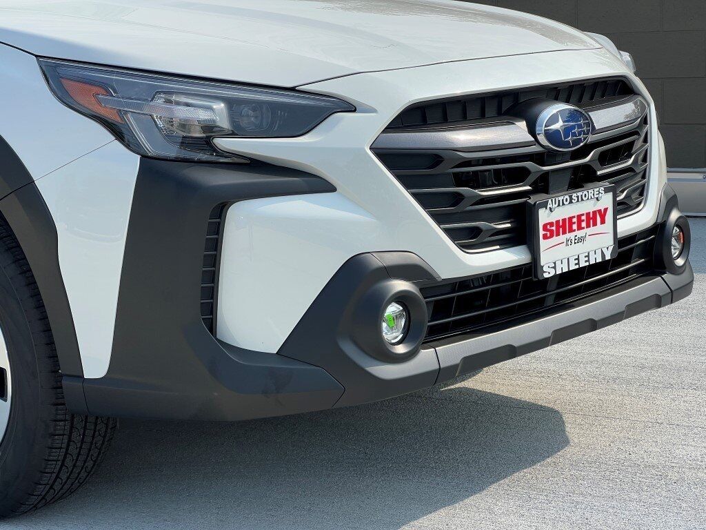 2025 Subaru Outback Premium Springfield VA