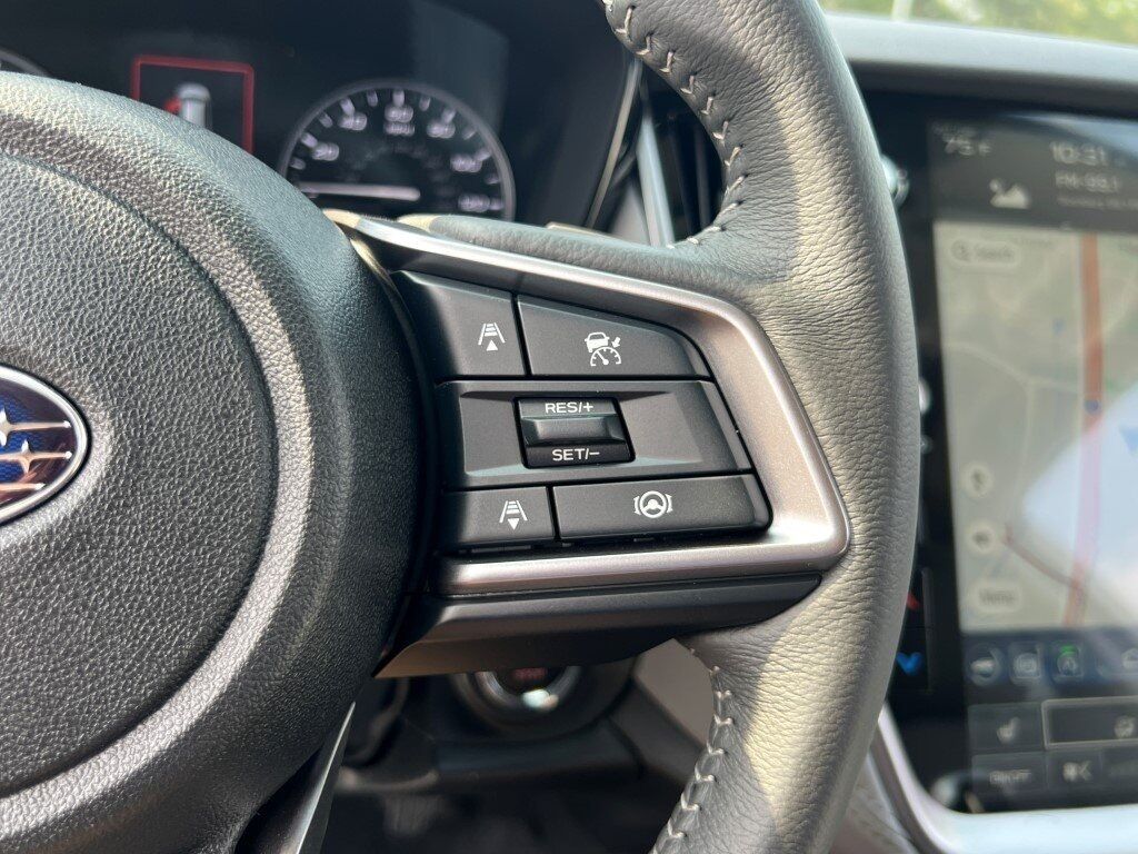 2025 Subaru Outback Premium Springfield VA