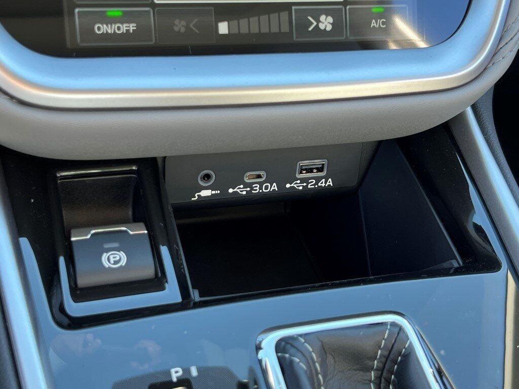 2025 Subaru Outback Premium Springfield VA