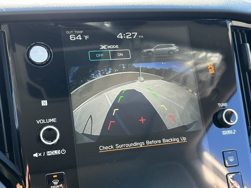 2025 Subaru Outback Premium Springfield VA