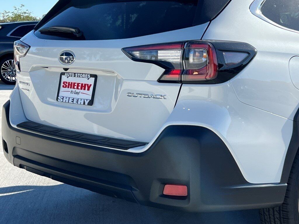 2025 Subaru Outback Premium Springfield VA