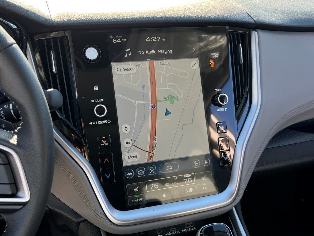 2025 Subaru Outback Premium Springfield VA