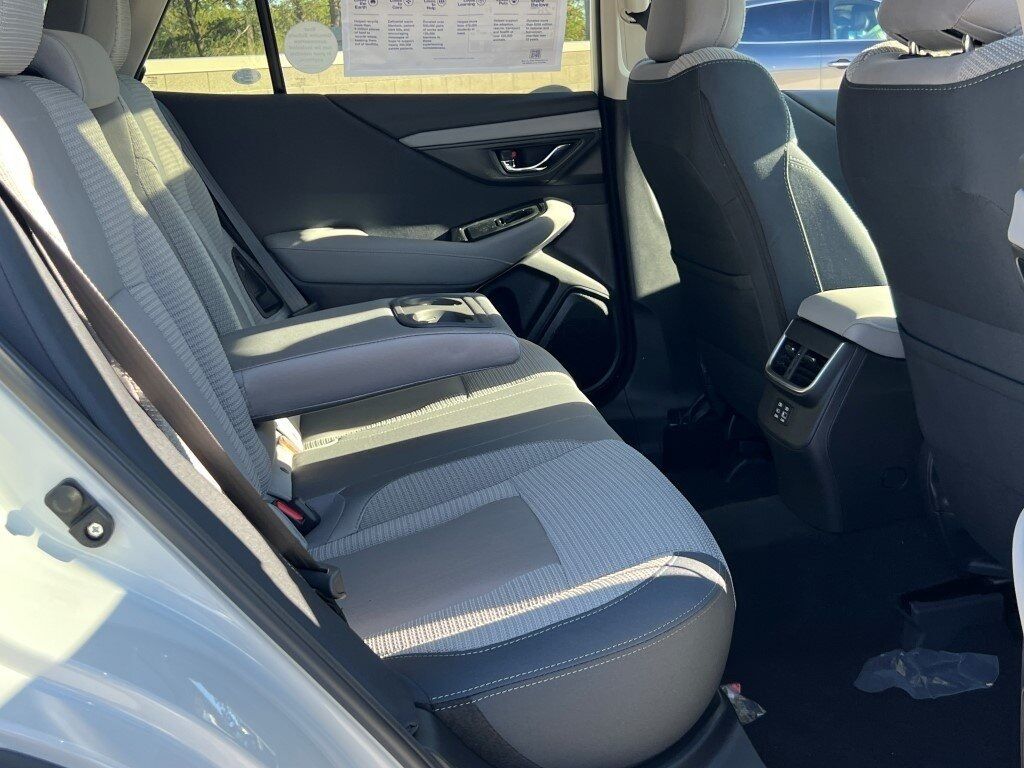 2025 Subaru Outback Premium Springfield VA