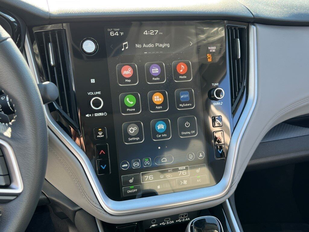 2025 Subaru Outback Premium Springfield VA