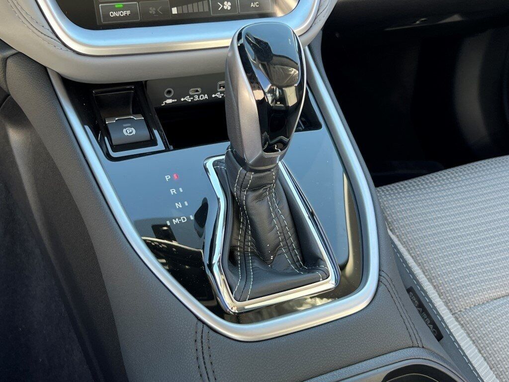 2025 Subaru Outback Premium Springfield VA