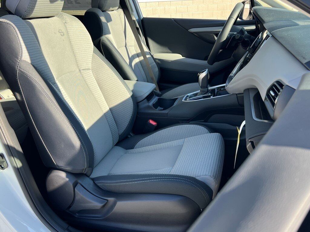 2025 Subaru Outback Premium Springfield VA