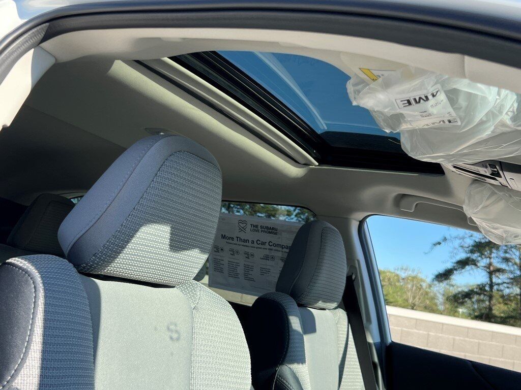 2025 Subaru Outback Premium Springfield VA