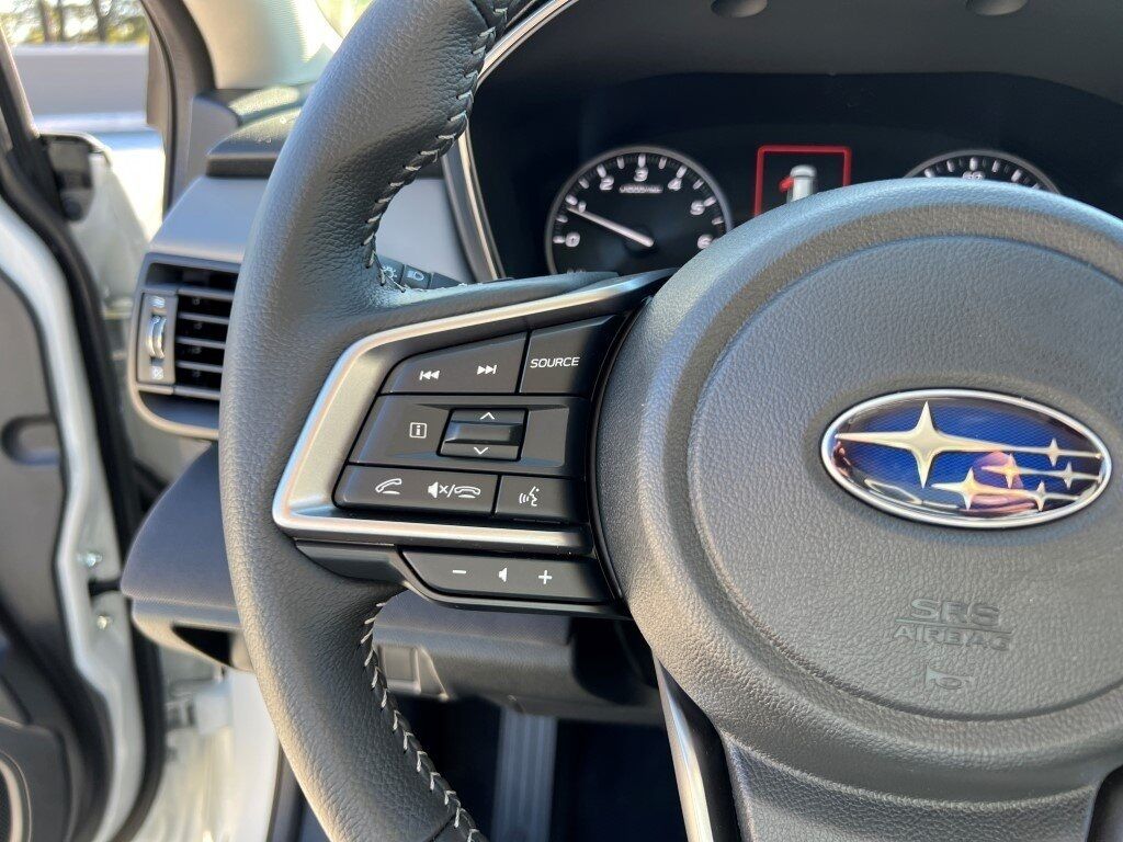 2025 Subaru Outback Premium Springfield VA