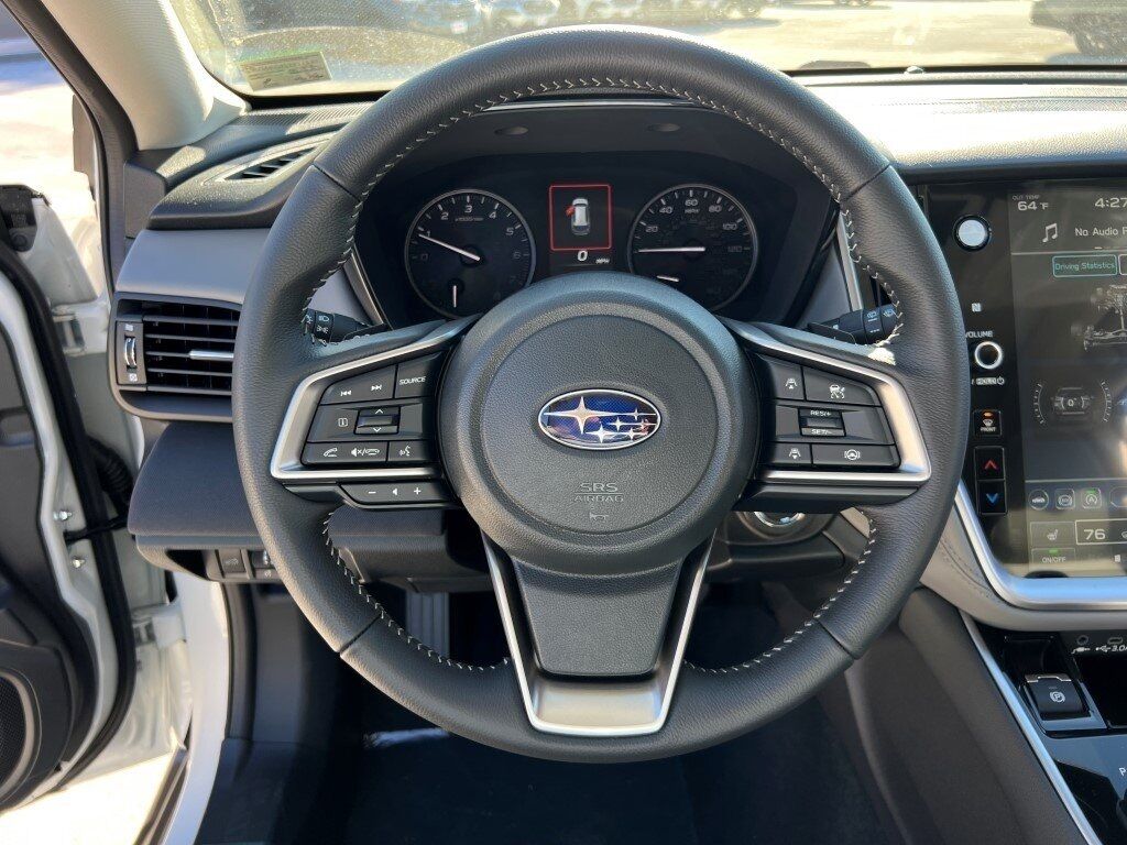 2025 Subaru Outback Premium Springfield VA