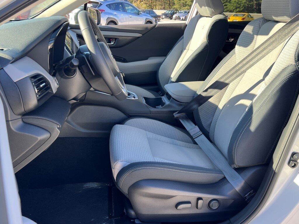 2025 Subaru Outback Premium Springfield VA