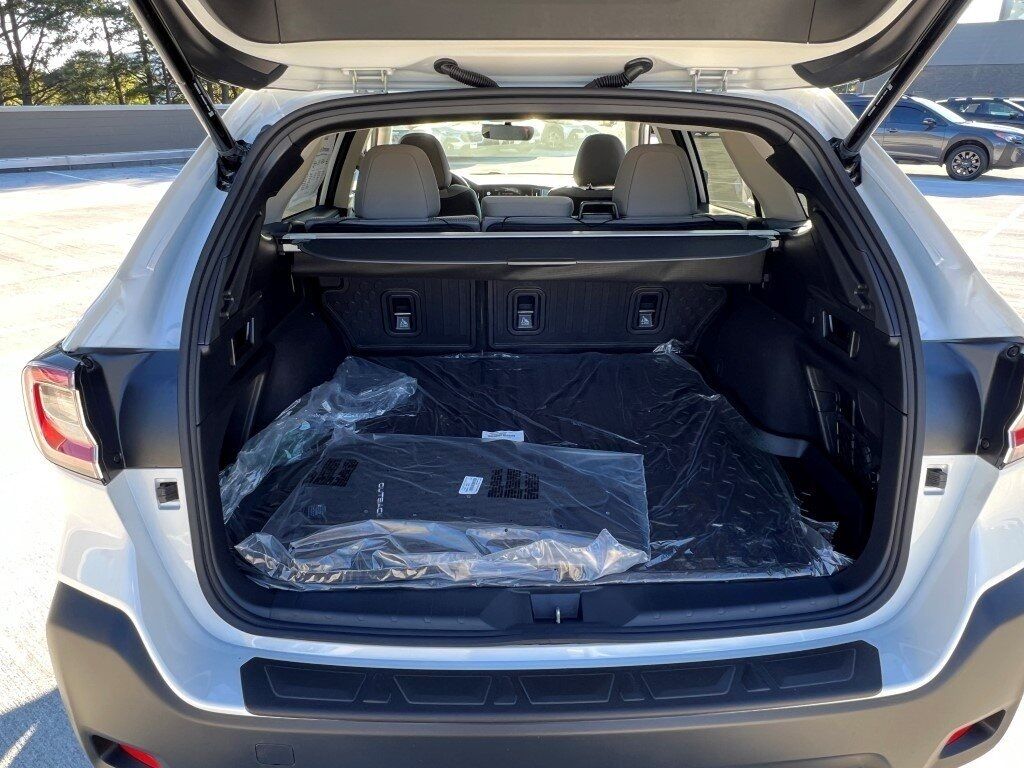 2025 Subaru Outback Premium Springfield VA