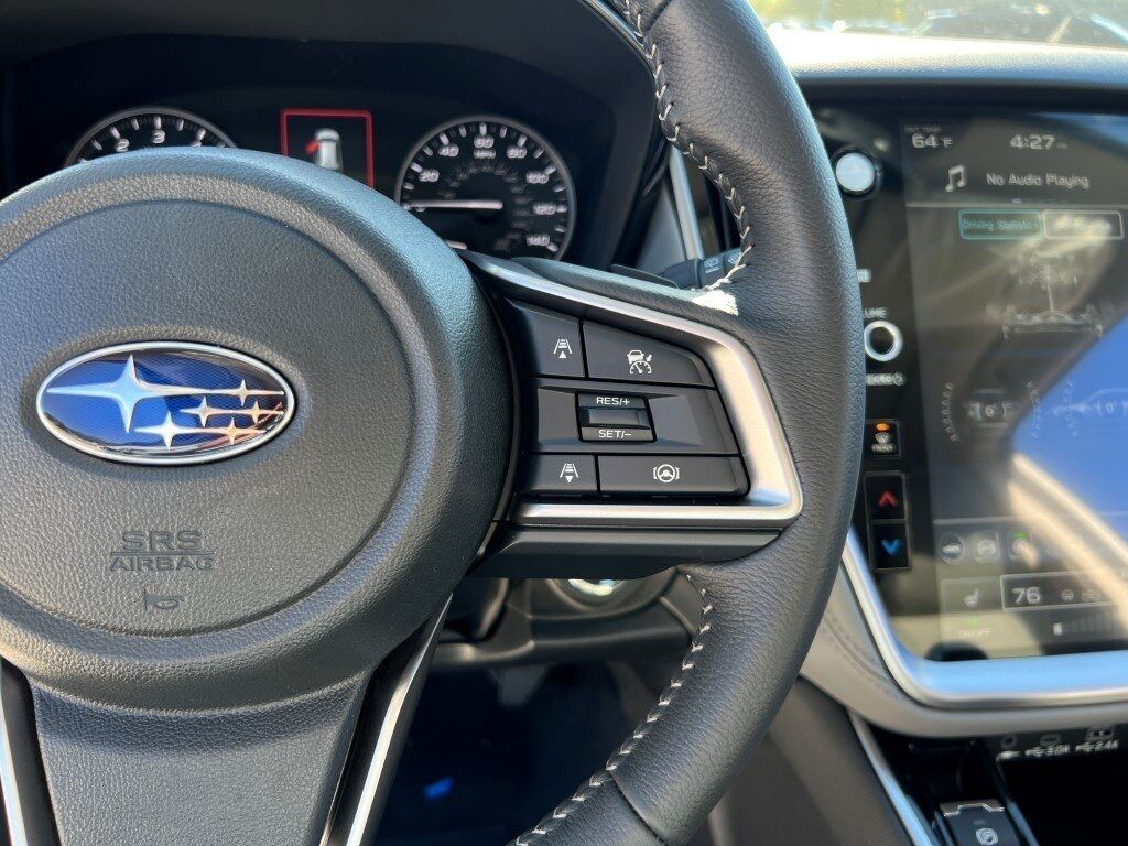 2025 Subaru Outback Premium Springfield VA