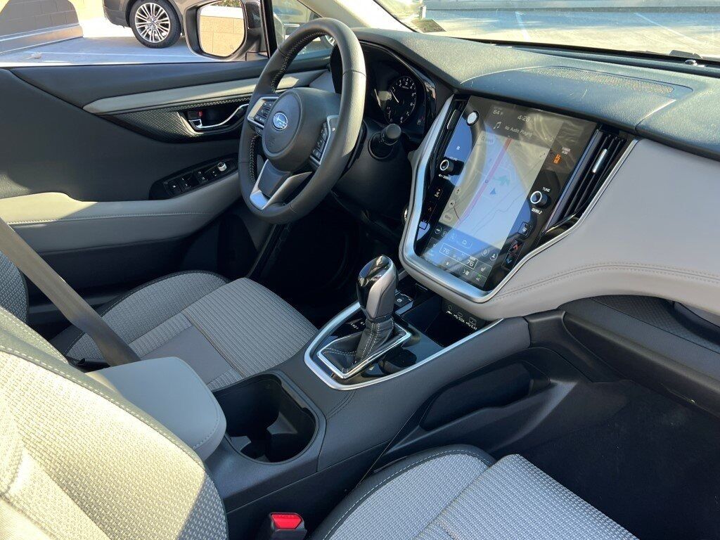 2025 Subaru Outback Premium Springfield VA