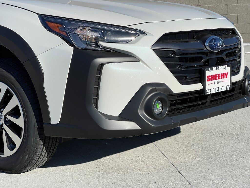 2025 Subaru Outback Premium Springfield VA