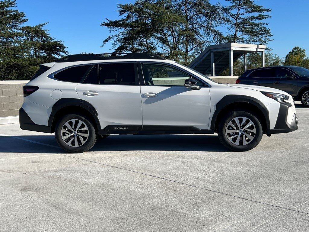 2025 Subaru Outback Premium Springfield VA