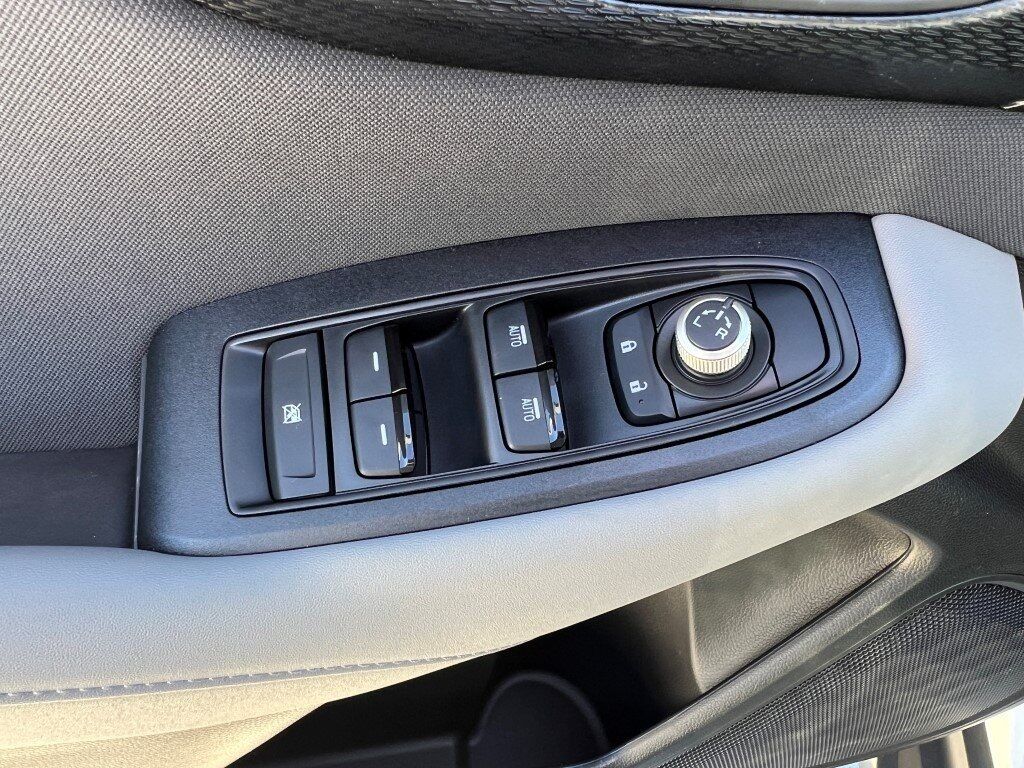 2025 Subaru Outback Premium Springfield VA