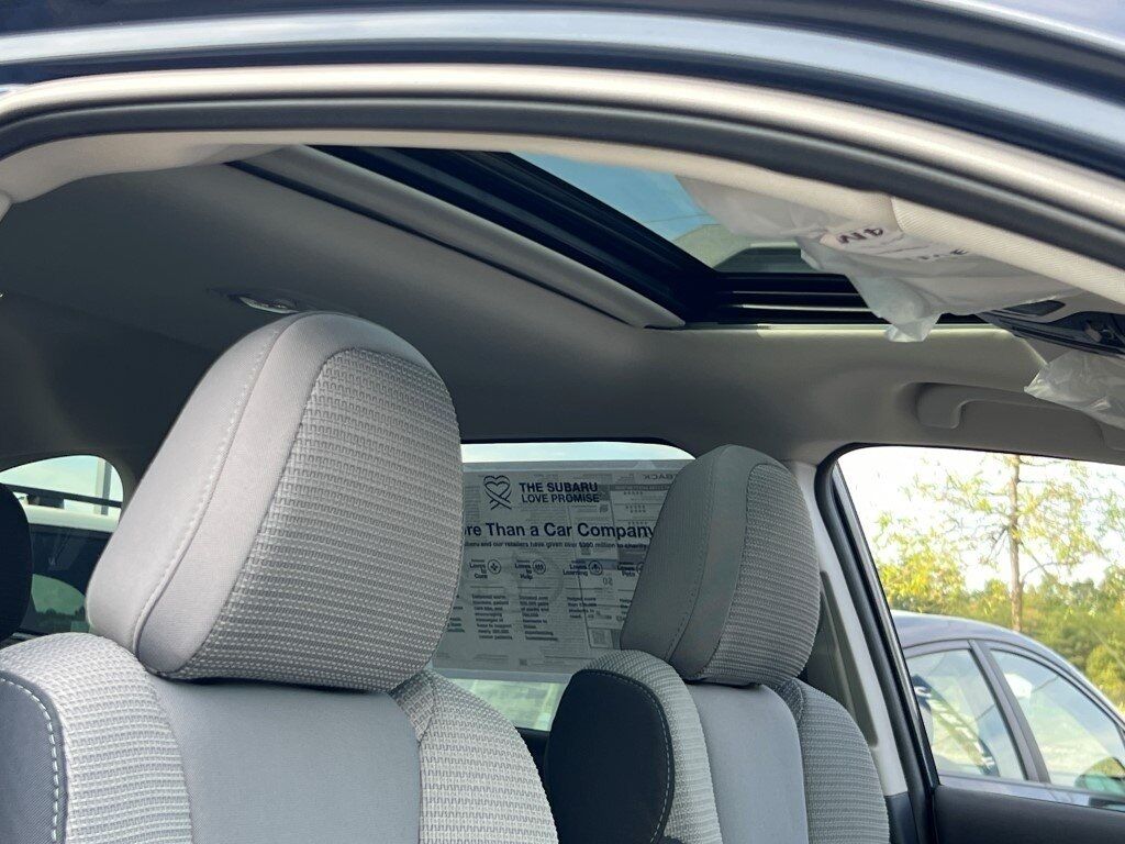 2025 Subaru Outback Premium Springfield VA