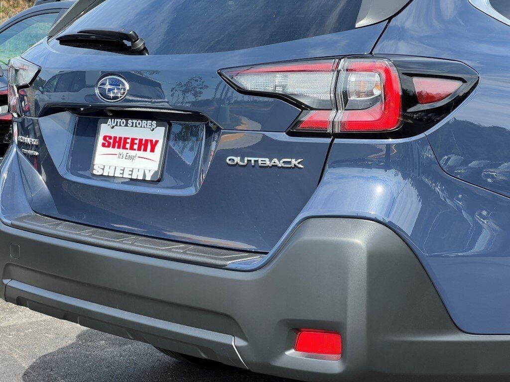 2025 Subaru Outback Premium Springfield VA