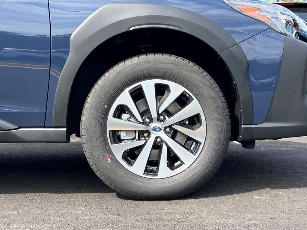 2025 Subaru Outback Premium Springfield VA