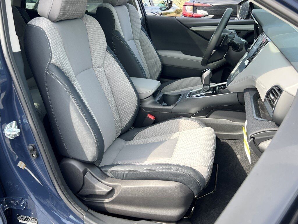 2025 Subaru Outback Premium Springfield VA