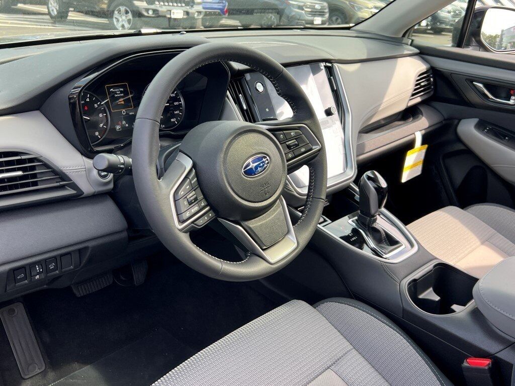 2025 Subaru Outback Premium Springfield VA