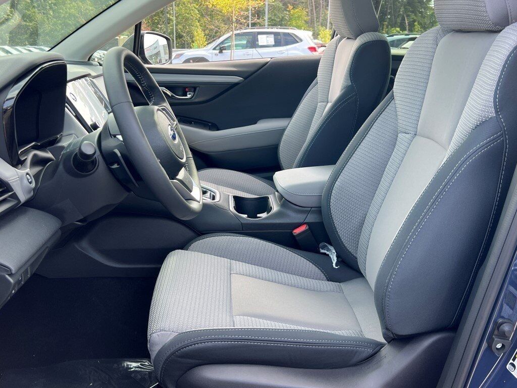 2025 Subaru Outback Premium Springfield VA